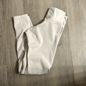 timeless hight waisted leggings